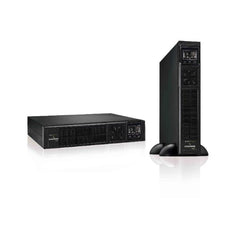 UPS EVO DSP PLUS 3600 RACK/TOWER IEC TOGETHER ON *5 ANNI DI GARANZIA SU ELETTRONICA E BATTERIE*