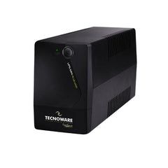 UPS ERA PLUS 1200 SCHUKO TOGETHER ON
