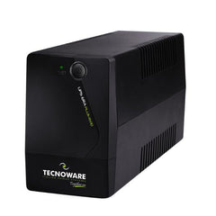 UPS ERA PLUS 1600 SCHUKO TOGETHER ON