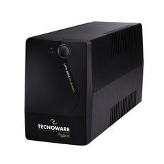 UPS ERA PLUS 600 SCHUKO TOGETHER ON