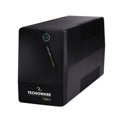 UPS ERA PLUS 800 SCHUKO TOGETHER ON
