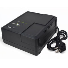 UPS ERA PLUS ACTIVE 1200W SCHUKO