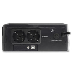 UPS ERA PLUS ACTIVE 1600 TOGETHER ON