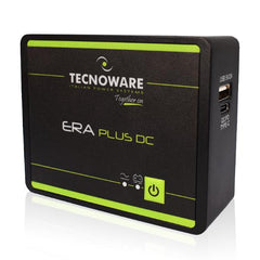 UPS ERA PLUS DC - USB 5VDC 2A, USB-C OUTPUT 5V/9V/12V/15V/20V