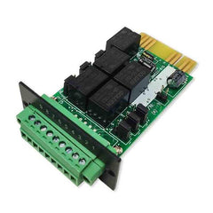 INTERFACCIA DRY CONTACT 9PIN PER UPS EVODSP MM,EVO DSP PLUS MM-TM-TT,EVO DSP PLUS RT