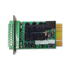 INTERFACCIA DRY CONTACT 9PIN PER UPS EVODSP MM,EVO DSP PLUS MM-TM-TT,EVO DSP PLUS RT