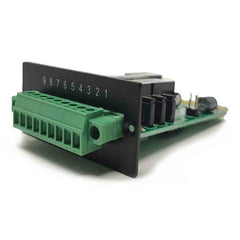 INTERFACCIA DRY CONTACT 9PIN PER UPS EVODSP MM,EVO DSP PLUS MM-TM-TT,EVO DSP PLUS RT