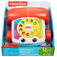 Telefono Chiacchierone