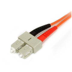 Cavo duplex multimodale LC/SC