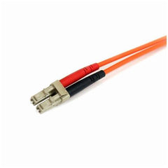 Cavo fibra 62,5/125 1 m LC/ST