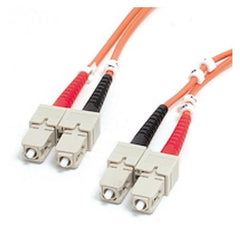 CAVO IN FIBRA SC/SC 1 M, LSZH