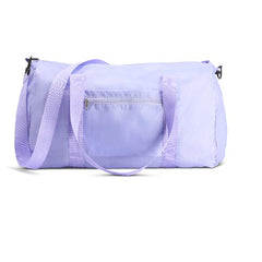 MUITOMAS - Duffle bag pieghevole lilla