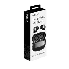 FLIP3 - IN-EAR True Wireless Earphones