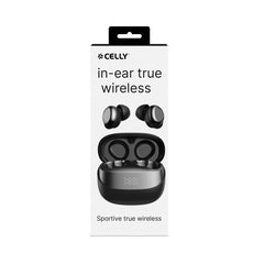 FLIP3 - IN-EAR True Wireless Earphones