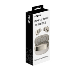 FLIP3 - IN-EAR True Wireless Earphones