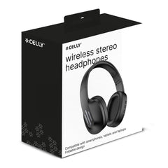 FLOWBEAT - Wireless Headphones