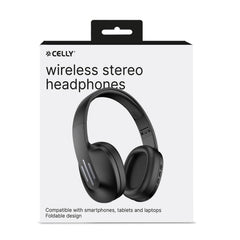 FLOWBEAT - Wireless Headphones