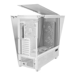 FLUX PRO BIANCO