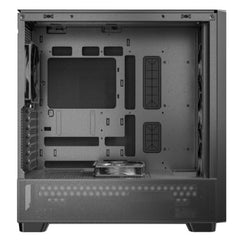 FLUX SILENT EDITION