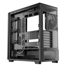 FLUX SILENT EDITION