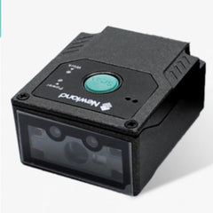 FM430 BARRACUDA, 2D CMOS, CON CAVO USB