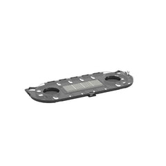 Modulo di giunzione in fibra ottica 24 Fusion per custodia per montaggio su rack