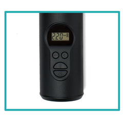 COMPRESSORE PORTATILE 150PSI