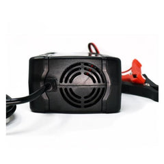 CARICA BATTERIE PER AUTO 12V - 8A