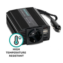 INVERTER AUTO 300W