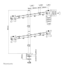 FPMA-D550D4BLAC