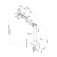 FPMA-D960BLACKP