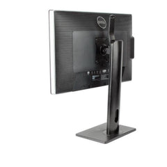 Supporto per monitor da scrivania regolabile in altezza - Free standing - Per display VESA fino a 32" (7Kg)