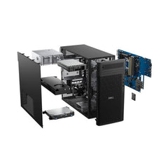 DELL PRO MAX TOWER T2 FCT2250