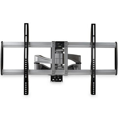 Braccio da parete per TV Full-Motion - Premium
