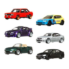Hot Wheels - Car Culture