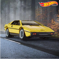 Hot Wheels - Car Culture