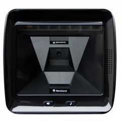 FR80 Salmon 2D CMOS SCANNER DA PRESENTAZIONE