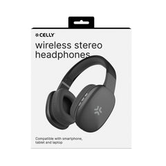 FREEBEAT - Wireless Headphones