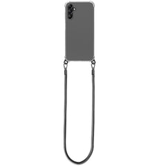 FREEDOM LACET - Laccio da collo universale per tutti gli smartphone, ganci in metallo removibili, lunghezza laccio 1.2 mt  [FREEDOM]