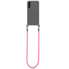 FREEDOM LACET - Laccio da collo universale per tutti gli smartphone, ganci in metallo removibili, lunghezza laccio 1.2 mt  [FREEDOM]