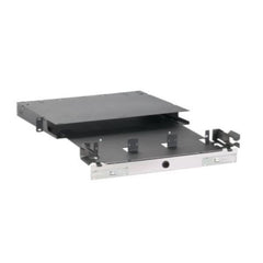 SUBRACK FO 1U OPTICOM PER 3 MODULI