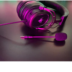 SPYCO - CUFFIE GAMING CON DRIVER DA 50 MM E CONTROLLER AUDIO 7.1
