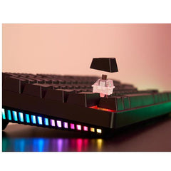 SPYCO - TASTIERA GAMING TENKEYLESS 87