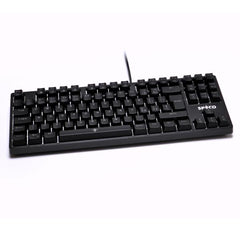 SPYCO - TASTIERA GAMING TENKEYLESS 87
