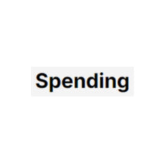 Bundle Starter Spending