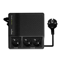 STABILIZZATORE ELETTRONICO POWER REG 1000VA