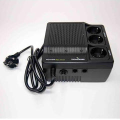 STABILIZZATORE ELETTRONICO POWER REG 1000VA
