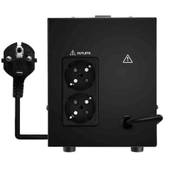 STABILIZZATORE ELETTRONICO POWER REG 2000VA