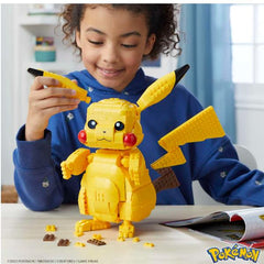 MEGA - PKMN PIKACHU GIGANTE