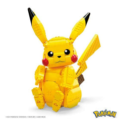 MEGA - PKMN PIKACHU GIGANTE